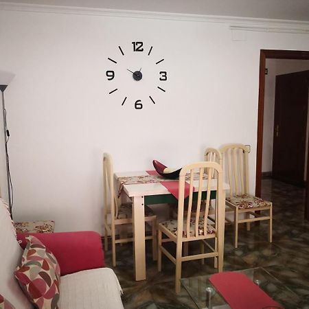 Sanvar Almagro Exterior photo
