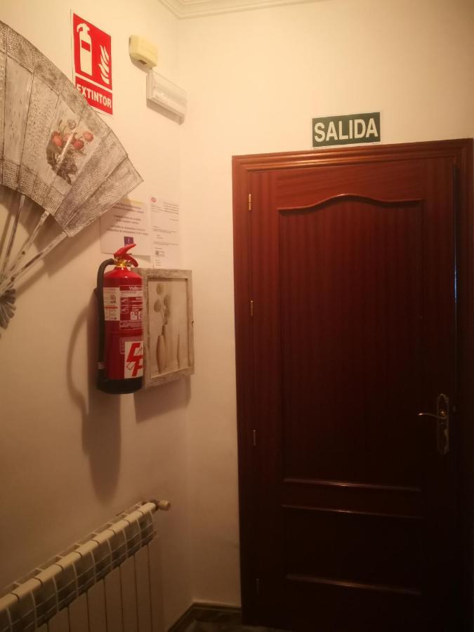 Sanvar Almagro Exterior photo