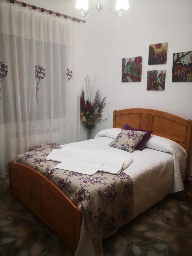 Sanvar Almagro Exterior photo