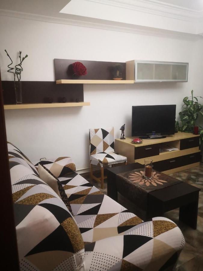 Sanvar Almagro Exterior photo
