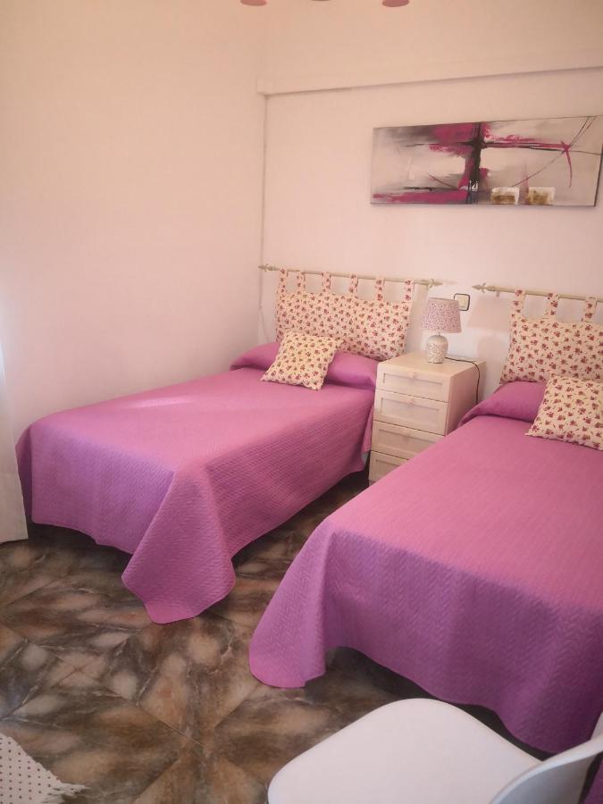 Sanvar Almagro Exterior photo