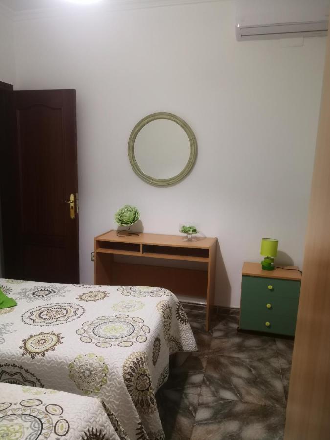Sanvar Almagro Exterior photo