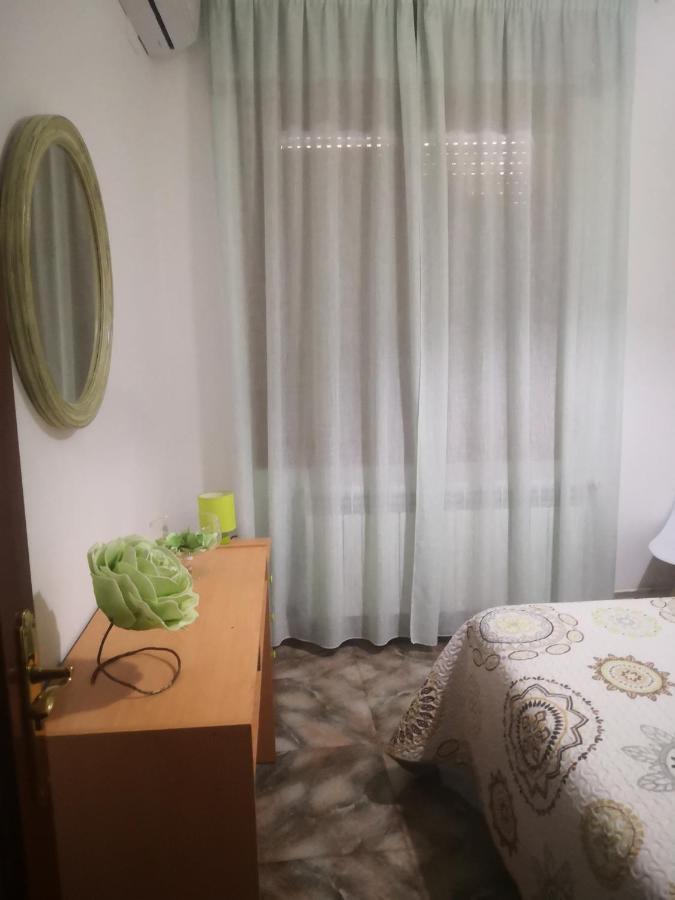 Sanvar Almagro Exterior photo