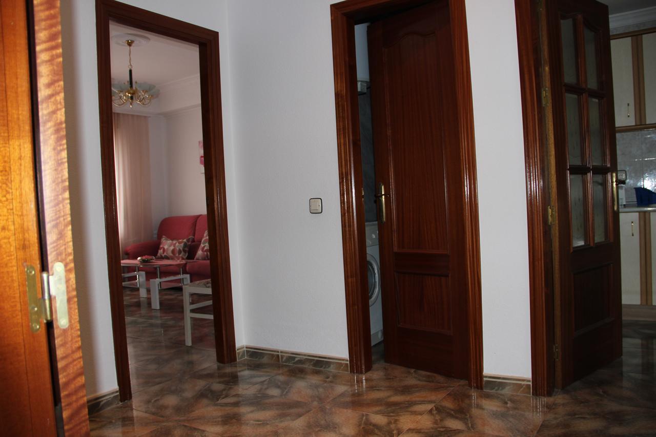 Sanvar Almagro Exterior photo