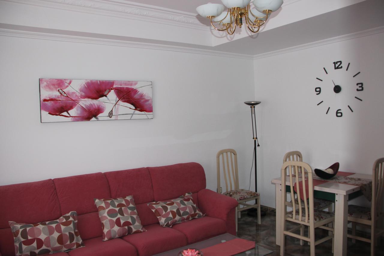 Sanvar Almagro Exterior photo