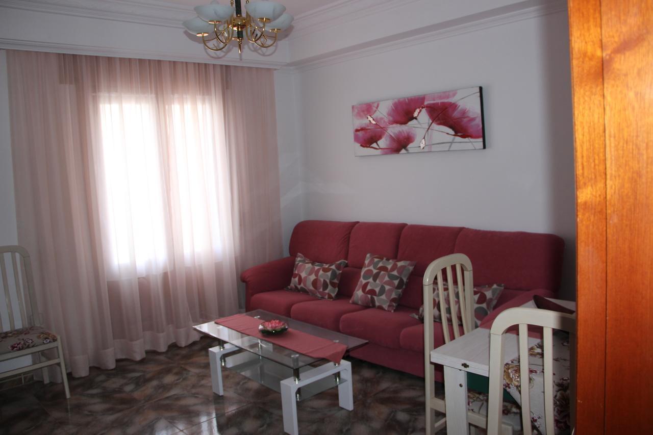 Sanvar Almagro Exterior photo