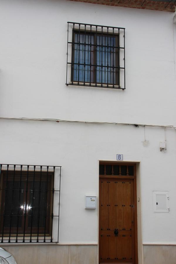 Sanvar Almagro Exterior photo