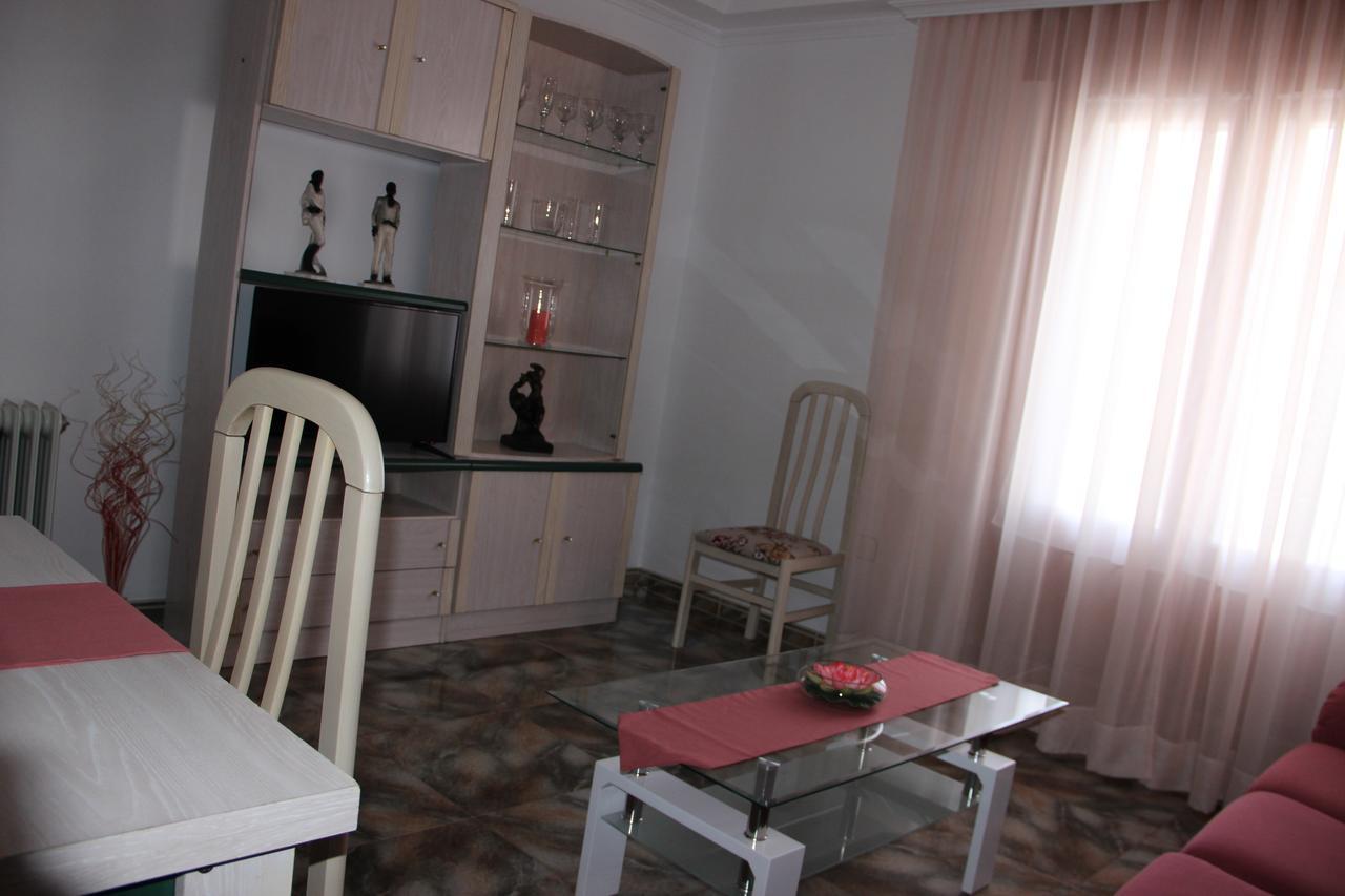 Sanvar Almagro Exterior photo