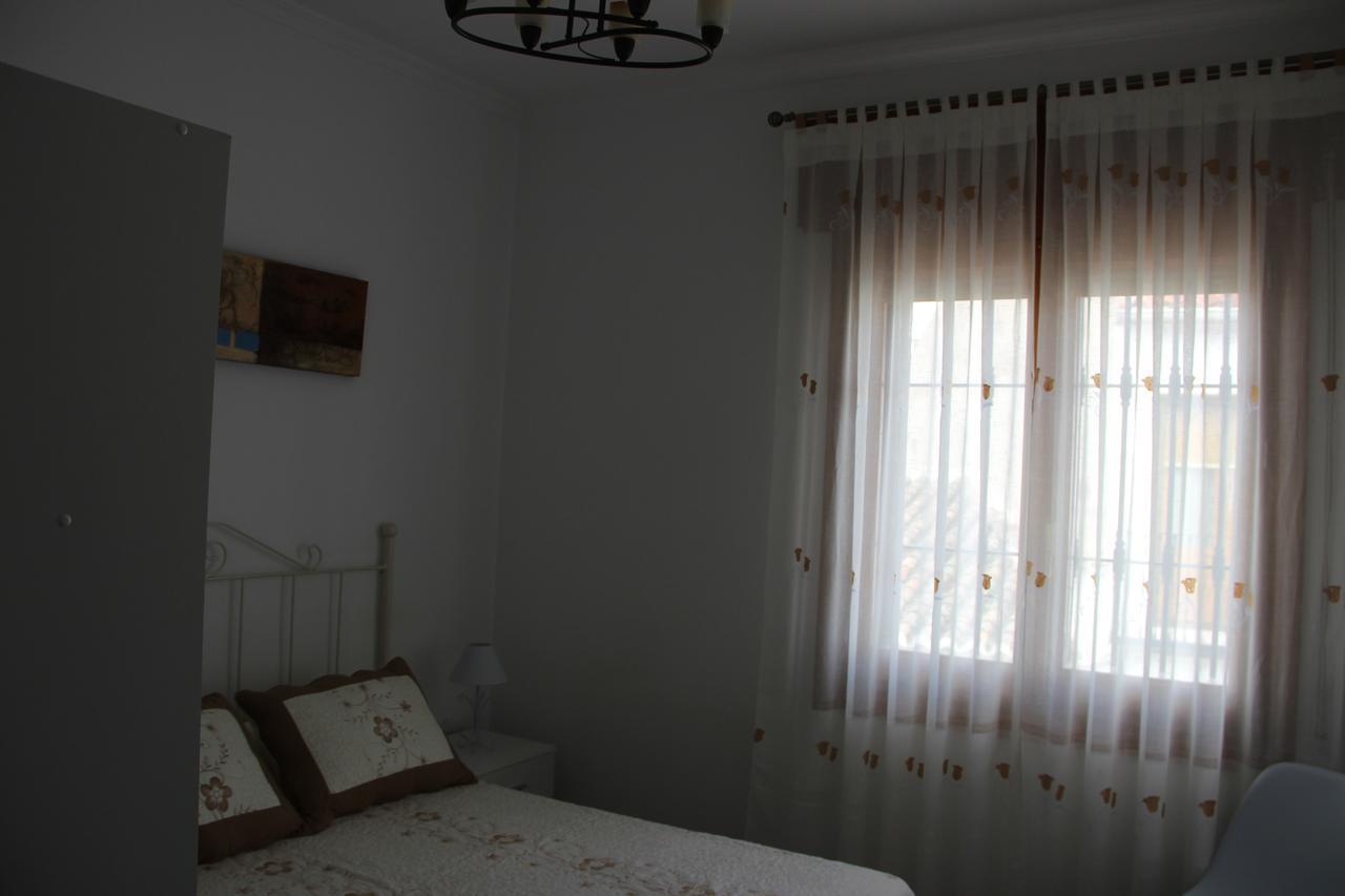 Sanvar Almagro Exterior photo