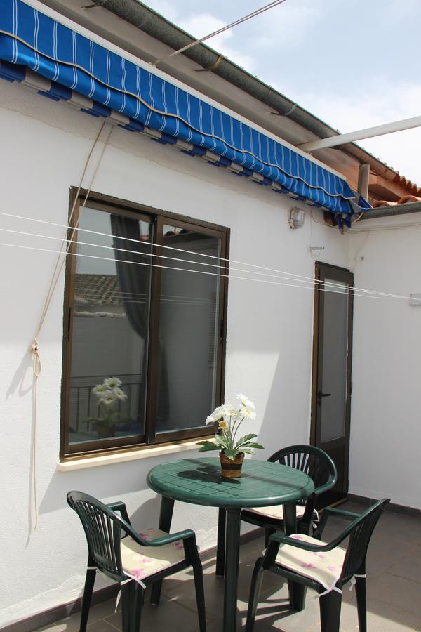 Sanvar Almagro Exterior photo