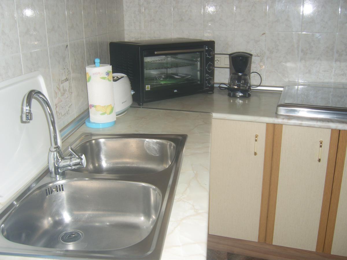 Sanvar Almagro Exterior photo