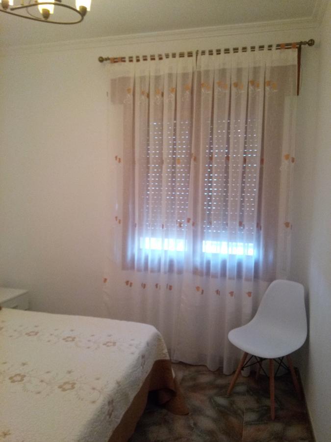 Sanvar Almagro Exterior photo