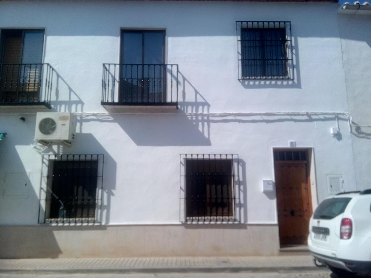 Sanvar Almagro Exterior photo