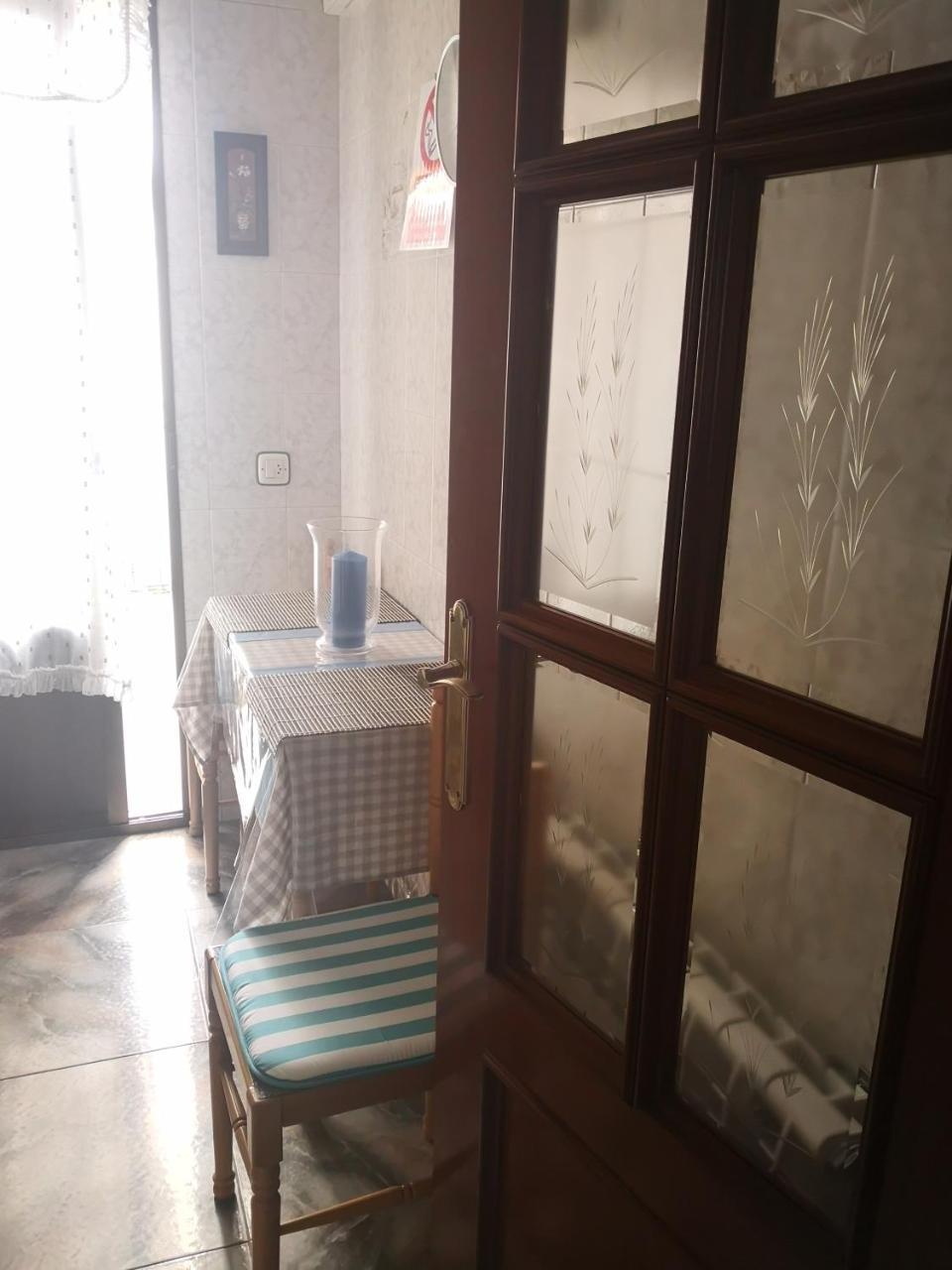 Sanvar Almagro Exterior photo