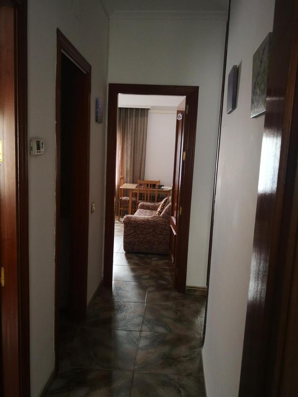 Sanvar Almagro Exterior photo