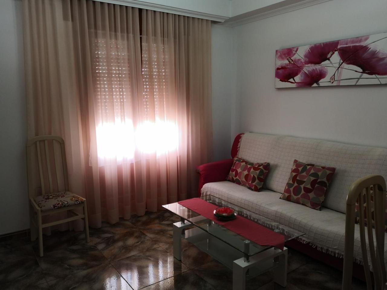 Sanvar Almagro Exterior photo