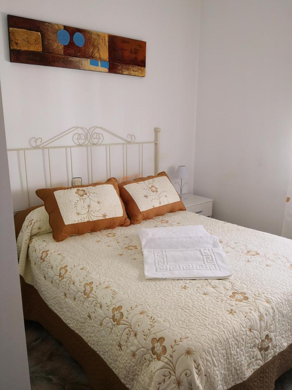 Sanvar Almagro Exterior photo