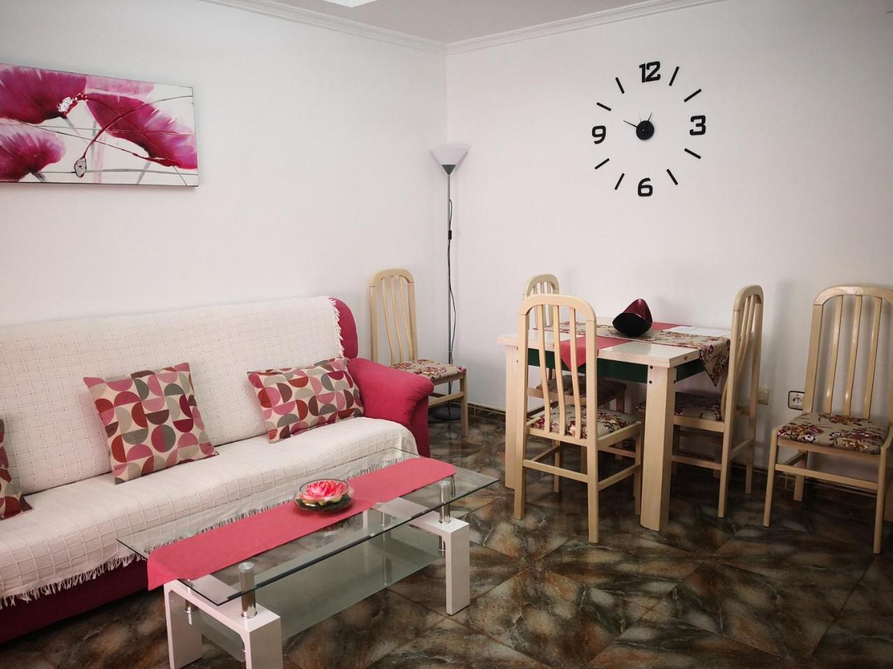 Sanvar Almagro Exterior photo